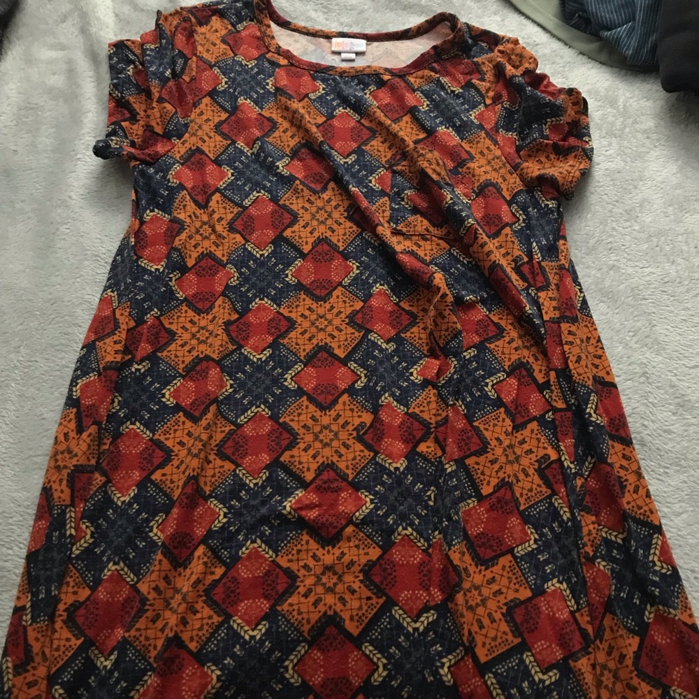 Lularoe dress